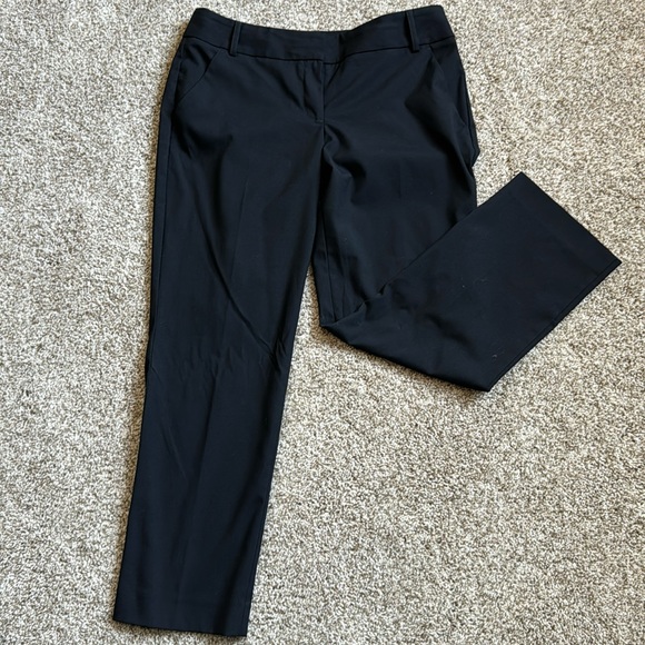Like new, Express Editor pants size 6 - Picture 1 of 7